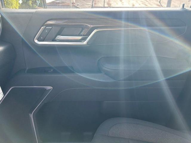 Photo of 2026 Sterling Gray Metallic Chevrolet Silverado 1500