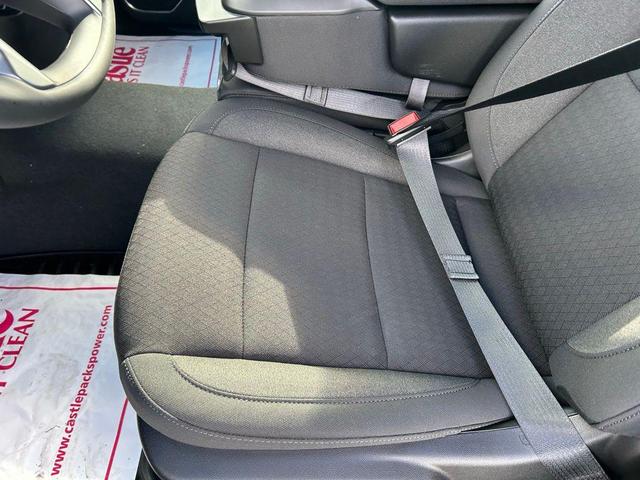 Photo of 2026 Sterling Gray Metallic Chevrolet Silverado 1500