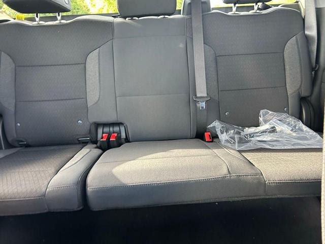 Photo of 2026 Sterling Gray Metallic Chevrolet Silverado 1500
