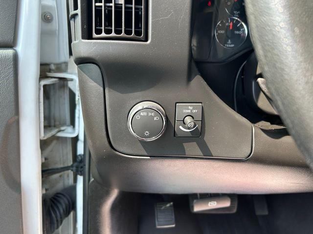 Photo of 2023 White GMC Savana 2500