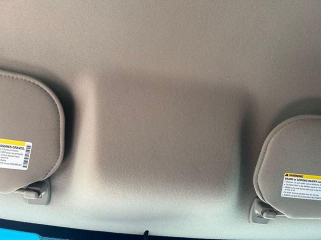 Photo of 2023 White GMC Savana 2500