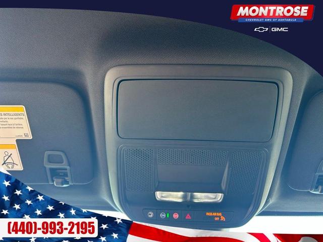 Photo of 2026 Sterling GMC Terrain