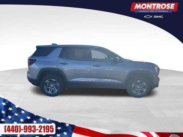 Photo of 2026 Sterling GMC Terrain