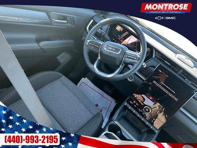 Photo of 2026 Sterling GMC Terrain