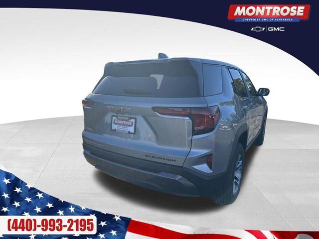 Photo of 2026 Sterling GMC Terrain
