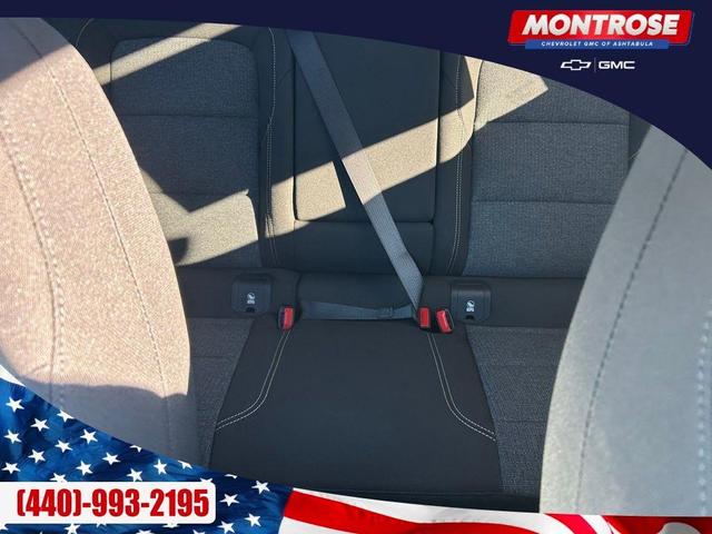 Photo of 2026 Sterling GMC Terrain