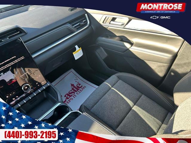 Photo of 2026 Sterling GMC Terrain