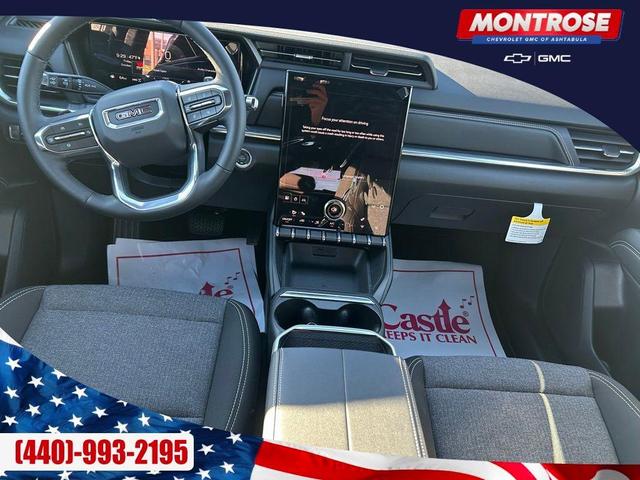 Photo of 2026 Sterling GMC Terrain