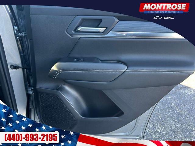 Photo of 2026 Sterling GMC Terrain
