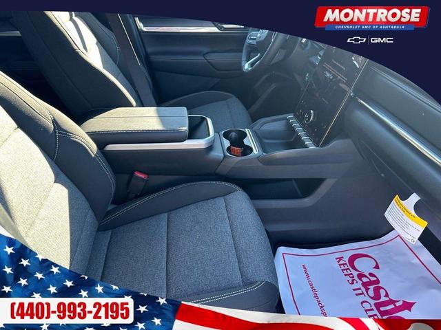 Photo of 2026 Sterling GMC Terrain