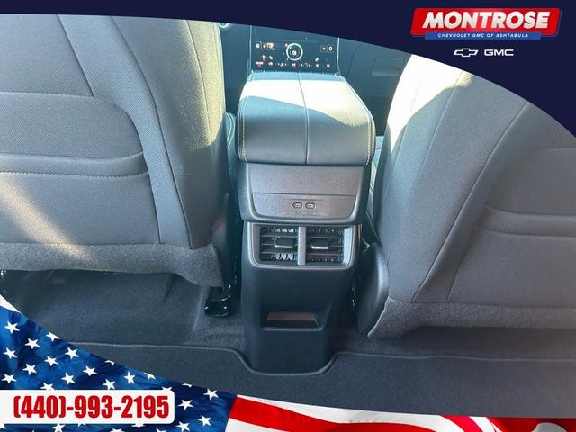 Photo of 2026 Sterling GMC Terrain