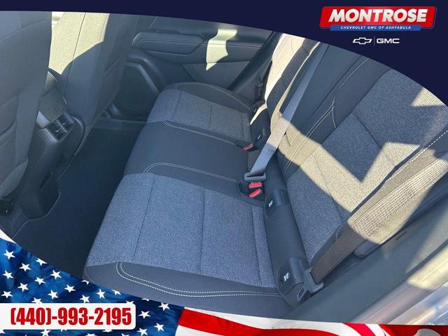 Photo of 2026 Sterling GMC Terrain