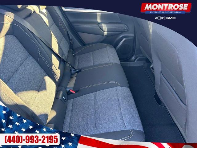 Photo of 2026 Sterling GMC Terrain