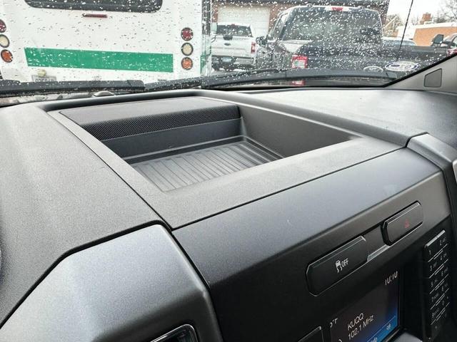 Photo of 2016 Brown Ford F-150