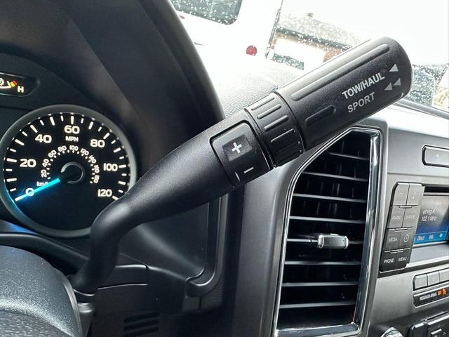 Photo of 2016 Brown Ford F-150