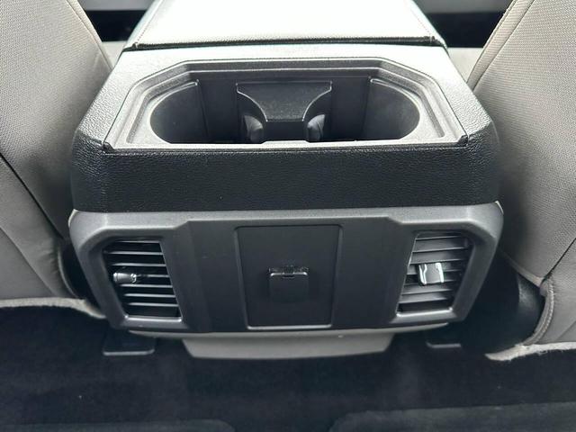 Photo of 2016 Brown Ford F-150