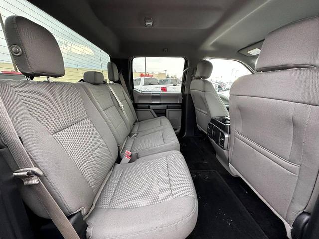 Photo of 2016 Brown Ford F-150