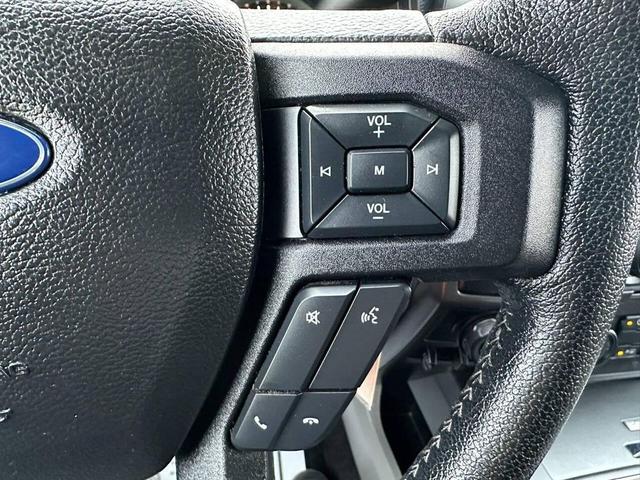 Photo of 2016 Brown Ford F-150