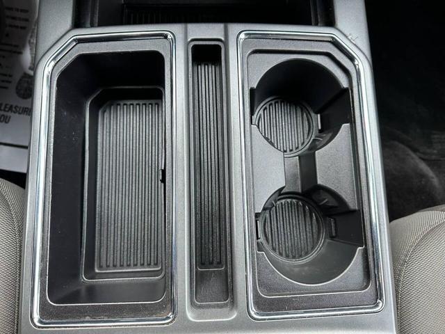 Photo of 2016 Brown Ford F-150