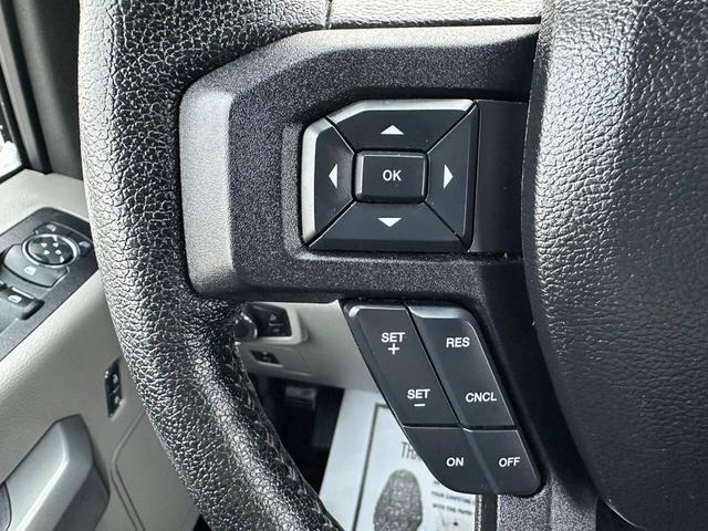 Photo of 2016 Brown Ford F-150