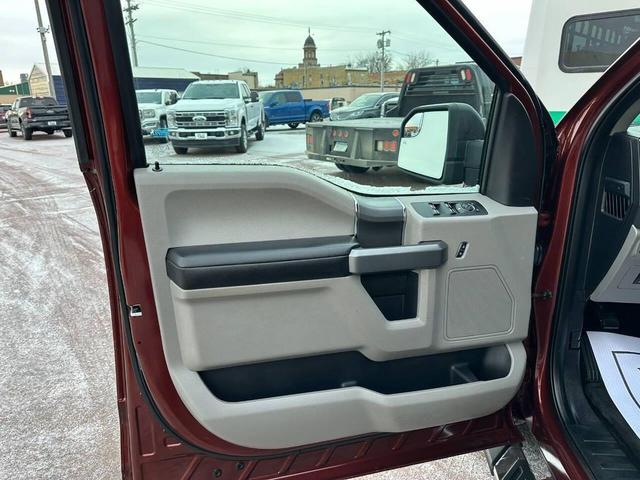 Photo of 2016 Brown Ford F-150