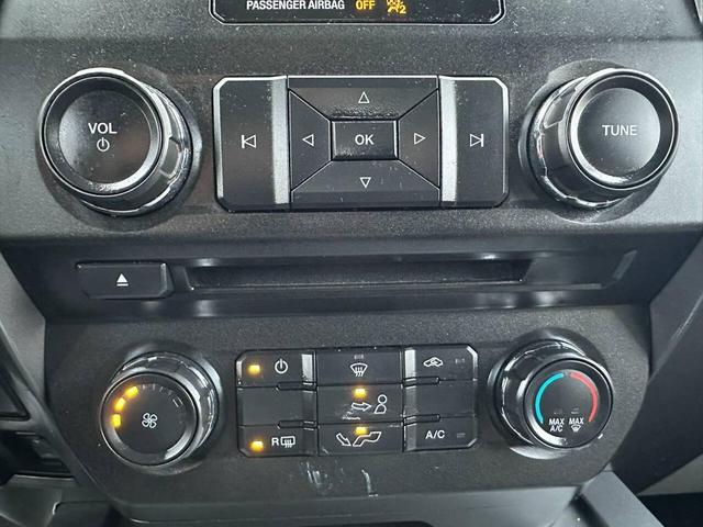 Photo of 2016 Brown Ford F-150