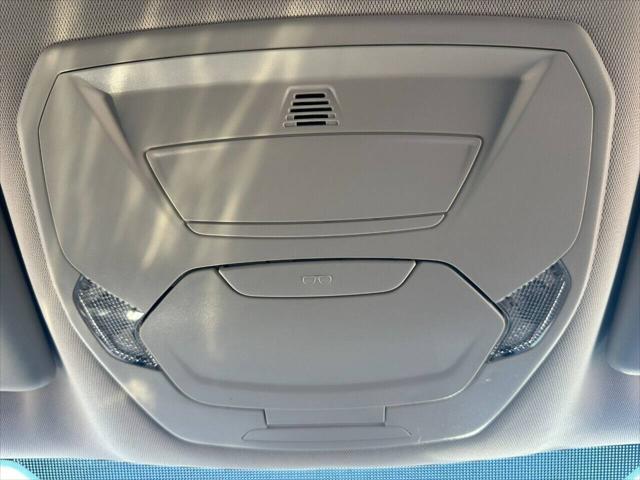 Photo of 2018 Charcoal Ford Escape