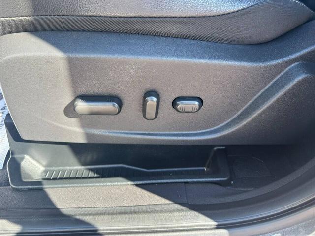 Photo of 2018 Charcoal Ford Escape