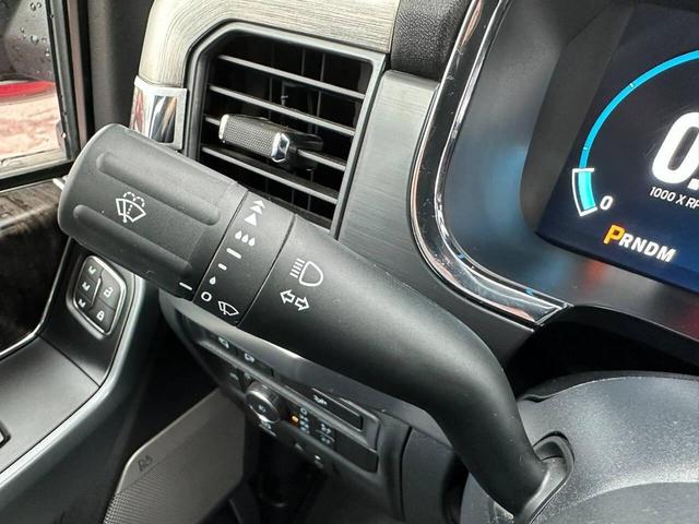 Photo of 2022 Blue Ford F-150