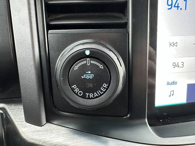 Photo of 2022 Blue Ford F-150