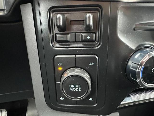 Photo of 2022 Blue Ford F-150