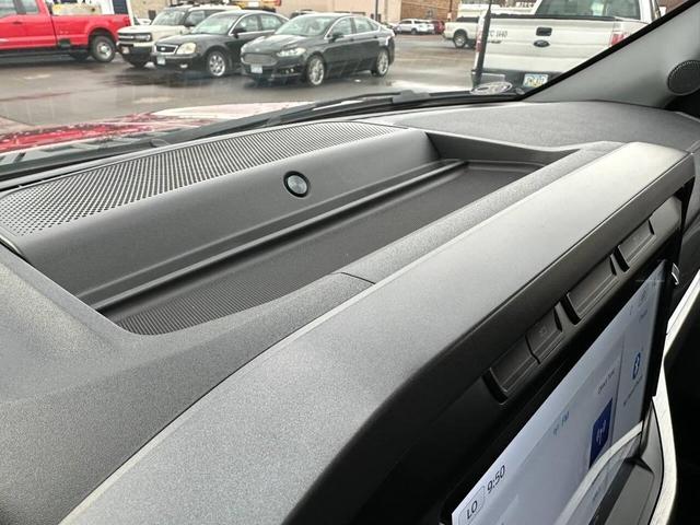Photo of 2022 Blue Ford F-150