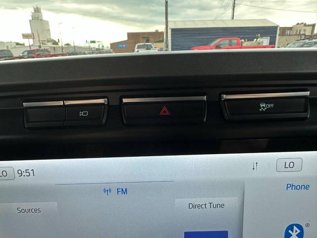 Photo of 2022 Blue Ford F-150
