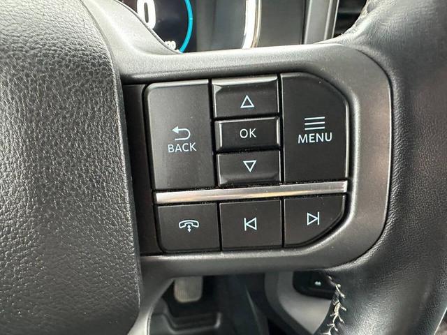 Photo of 2022 Blue Ford F-150