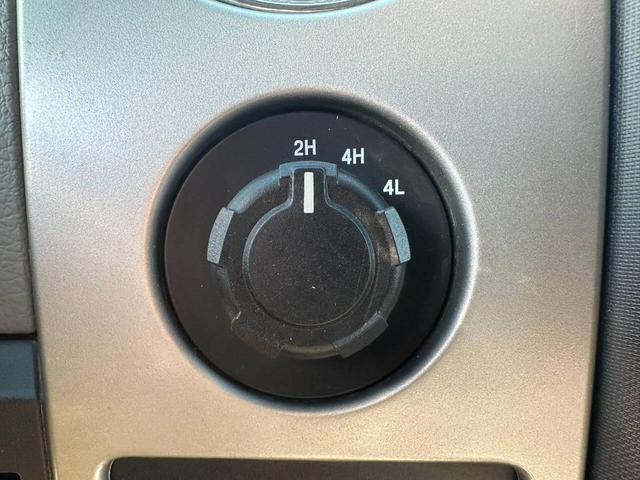 Photo of 2013 Oxford White Ford F-150