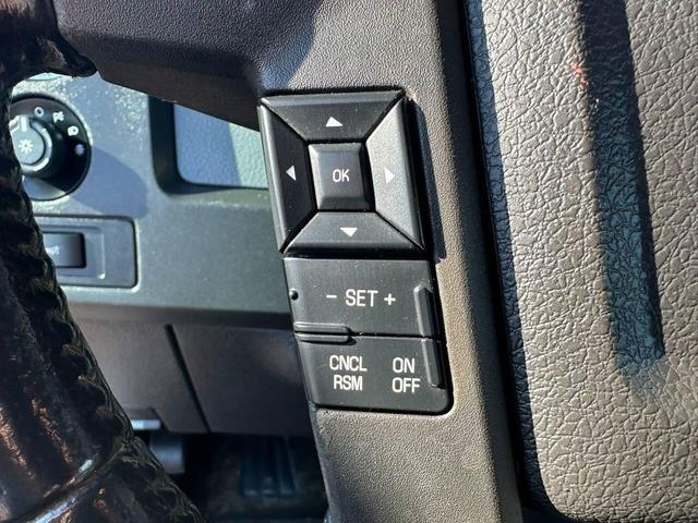 Photo of 2013 Oxford White Ford F-150
