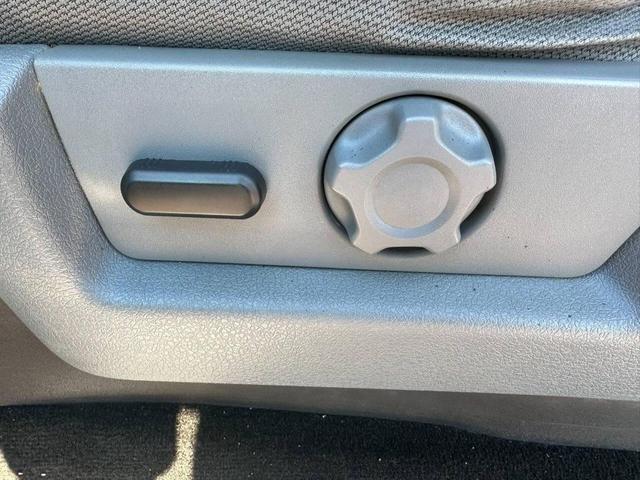 Photo of 2013 Oxford White Ford F-150