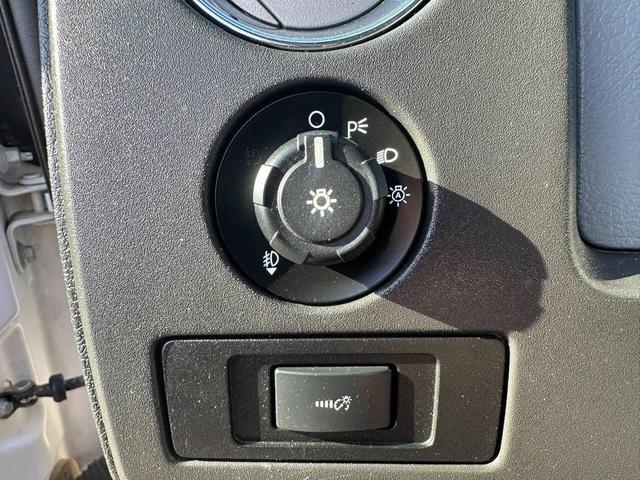 Photo of 2013 Oxford White Ford F-150