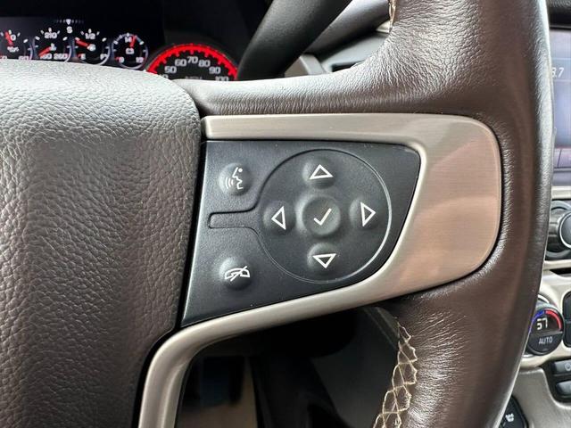 Photo of 2015 Tan GMC Yukon XL
