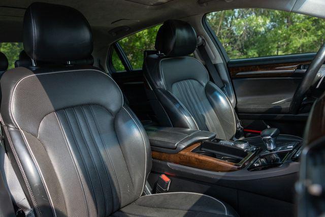 Photo of 2018 Gray Genesis G90