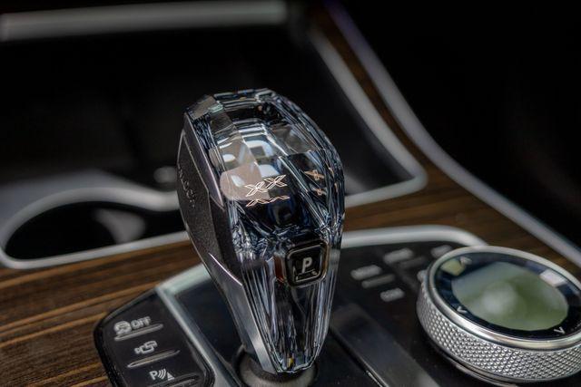 Photo of 2020 Black BMW X7