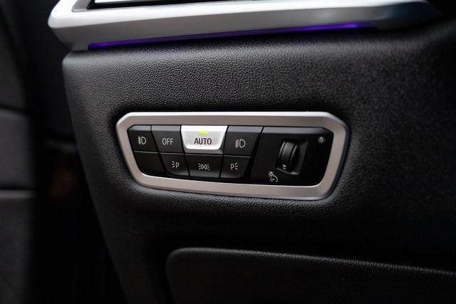 Photo of 2020 Black BMW X7