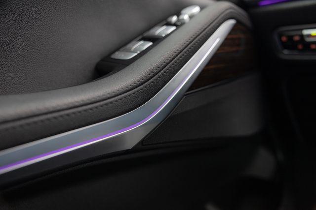 Photo of 2020 Black BMW X7