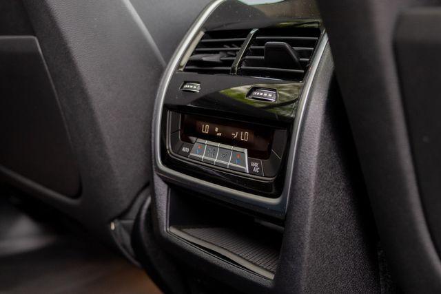 Photo of 2020 Black BMW X7