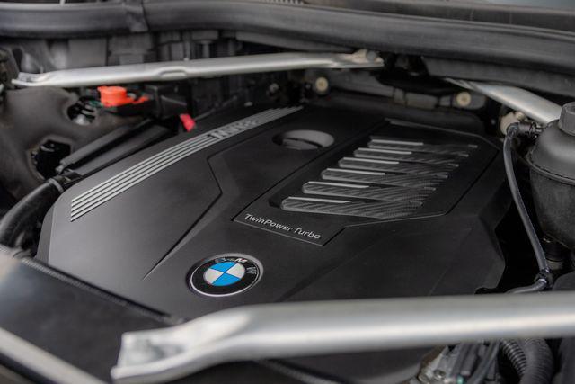 Photo of 2020 Black BMW X7