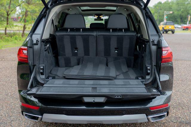 Photo of 2020 Black BMW X7