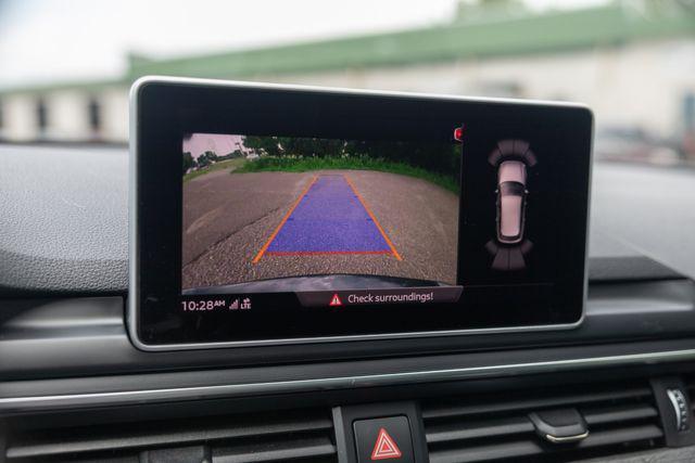 Photo of 2017 Gray Audi A4 allroad