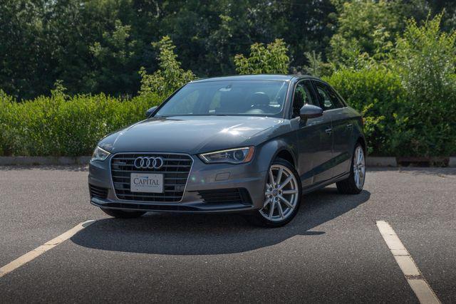 Photo of 2016 Gray Audi A3