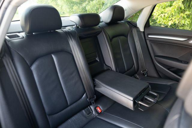 Photo of 2016 Gray Audi A3
