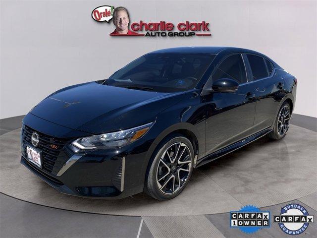 2024 Nissan Sentra